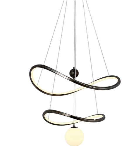 CAPPİ 40+60CM AVİZE